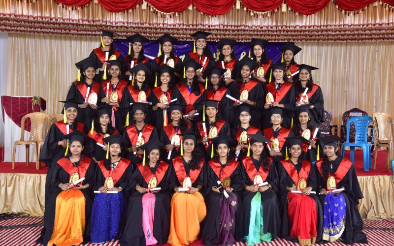 GRADUATION BSc NURSING