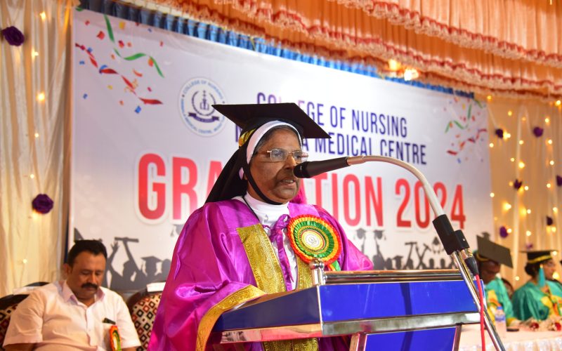 GRADUATION 2024