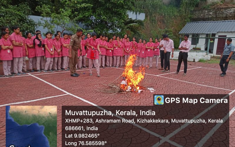 FIRE SAFETY