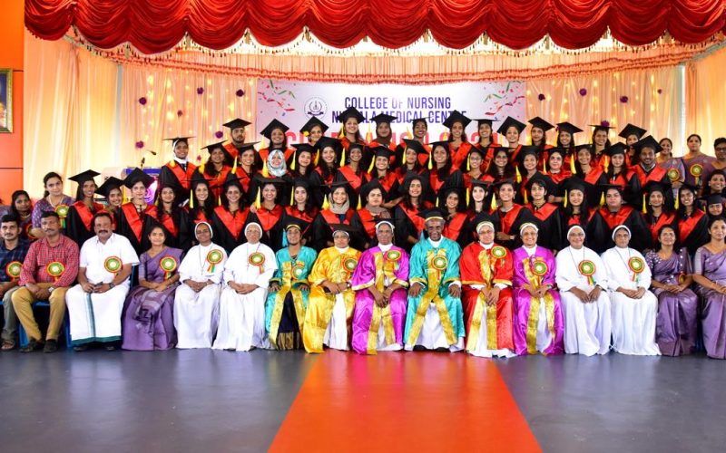 GRADUATION