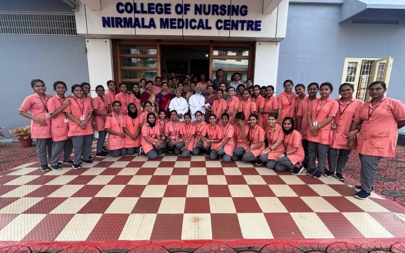 OUR STUDENTS