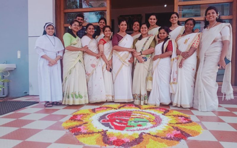 ONAM CELEBRATION